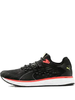 Puma Speed 600 Fusefit knit sneakers 15947350