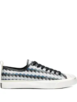 Converse x DOE x Jack Purcell Ox Be Formless sneakers 15945977