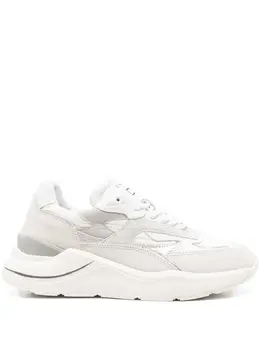 D.A.T.E. low-top leather sneakers 31934869