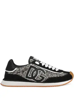 Dolce & Gabbana logo sneakers 29689429