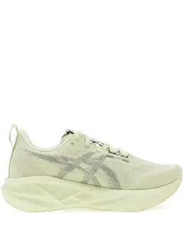 Asics Novablast 5 lace-up sneakers 32081477
