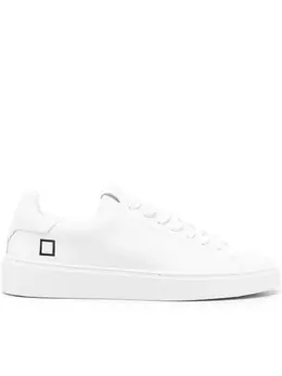 D.A.T.E. leather sneakers 31811997