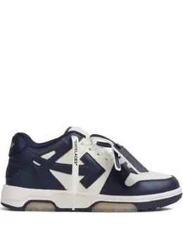 Off-White Out Of Office leather sneakers 31968642