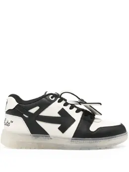 Off-White leather sneakers 31999022