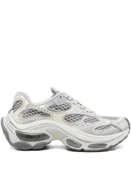 Ash mesh-panels low-top sneakers 32000191