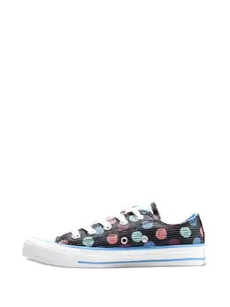 Converse polka-dot sneakers 15948774