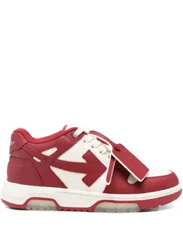 Off-White Out Of Office sneakers 32000182