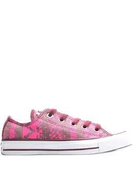 Converse Chuck Taylor All Star Ox-print sneakers 15949254