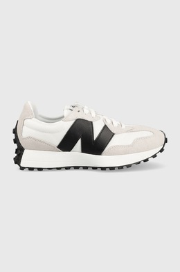 Кроссовки 327 New Balance, серый ms327cwb | szary