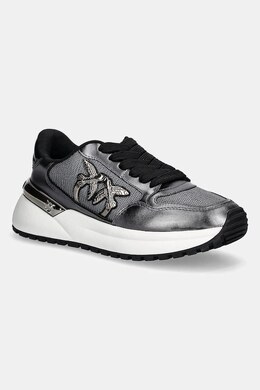 Кроссовки Gem 05 Pinko, серебряный ss0055.p105.kz7 | srebrny