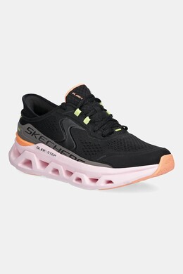 Беговые кроссовки Glide Step Atlus Skechers, черный 150510 | czarny