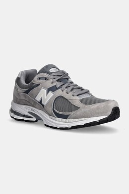 Кроссовки 2000 New Balance, серый m2002rst | szary