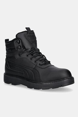 Кроссовки Desierto v3 Puretex Puma, черный 393928 | czarny