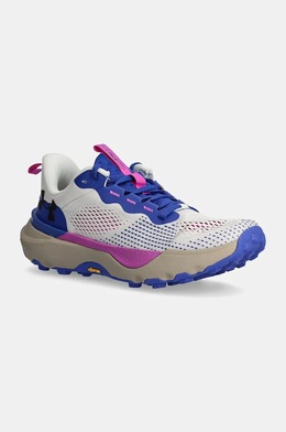 Беговые кроссовки Infinite Pro Trail Under Armour, серый 3027202 | szary
