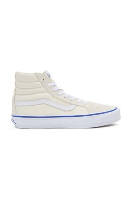 Кеды Premium Standards Sk8-Hi Reissue 36 Vans, бежевый vn000cr0ofw1 | beżowy