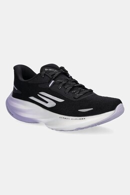 Беговые кроссовки GO RUN RIDE 10 Skechers, черный 172200 | czarny