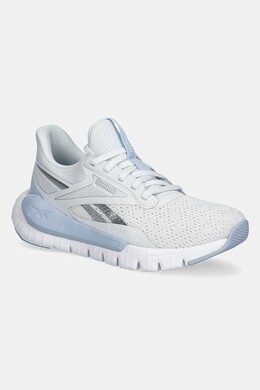 Тренировочные кроссовки Flex Trainer Reebok, синий 100209468 | niebieski