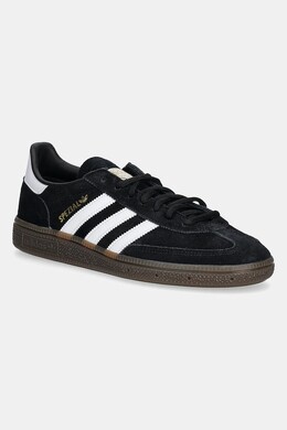 Кроссовки Handball Spezial Adidas, черный db3021 | czarny