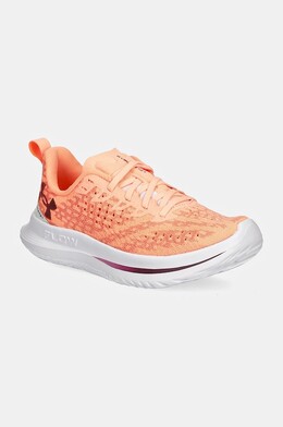 Беговые кроссовки Velociti 2 Under Armour, оранжевый 3027586 | pomarańczowy