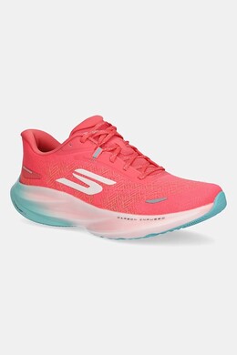 Беговые кроссовки GO RUN RIDE 10 Skechers, оранжевый 172200 | pomarańczowy