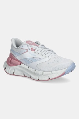 Беговые кроссовки FloatZig Symmetro Reebok, серый 100210249 | szary
