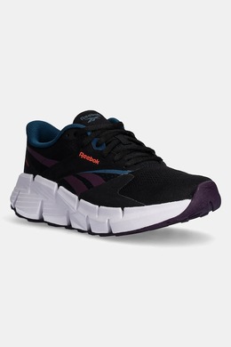 Беговые кроссовки Zig Dynamica 3 Reebok, черный 100205021 | czarny
