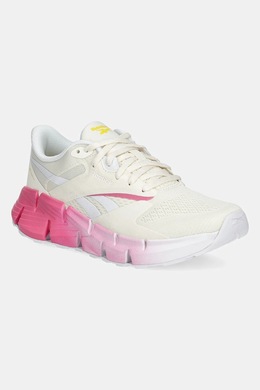 Беговые кроссовки Zig Dynamica 3 Reebok, бежевый 100210045 | beżowy