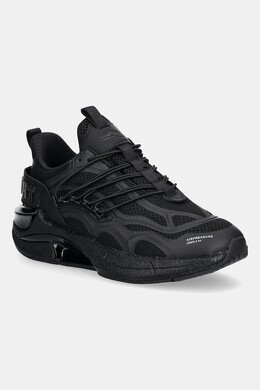 Кроссовки Onyx Ultra Plein Sport, черный usc0736.ste003n.0202 | czarny