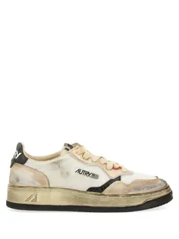 Autry-"Super Vintage" Sneakers-Donna 52592634364244
