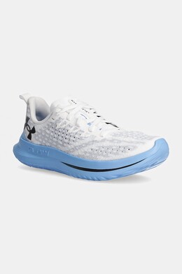 Беговые кроссовки Velociti 2 Under Armour, белый 3027586 | biały