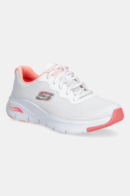 Тренировочные кроссовки Arch Fit Infinity Cool Skechers, белый 149722 | biały
