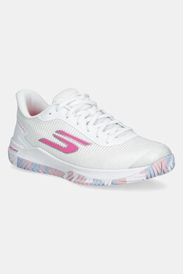 Тренировочные кроссовки Viper Court Pro 2.0 Skechers, белый 172109 | biały