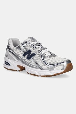 Кроссовки 740 New Balance, серый u740sn2 | szary