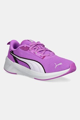Беговые кроссовки Softride Harli Puma, фиолетовый 311100 | fioletowy