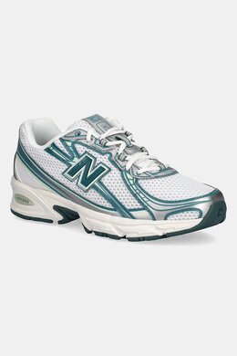 Кроссовки 738 New Balance, бирюзовый u740gr2 | turkusowy