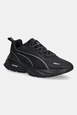 Тренировочные кроссовки Fade Nitro V2 Running Puma, черный 403299 | czarny
