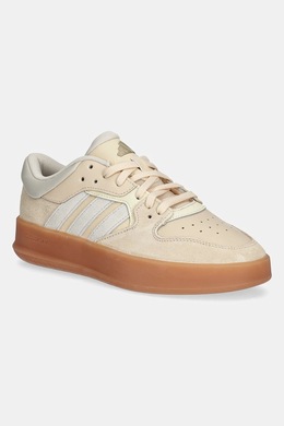 Кроссовки Court 22 Adidas, бежевый jp5376 | beżowy