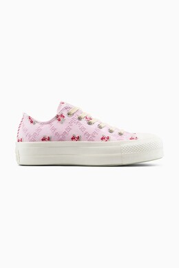 Кроссовки Chuck Taylor All Star Lift Converse, розовый a13660c | różowy