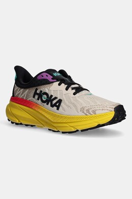 Беговые кроссовки One One Challenger ATR 5 Hoka, бежевый 1134498 | beżowy