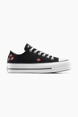 Кроссовки Chuck Taylor All Star Lift Converse, черный a14935c | czarny