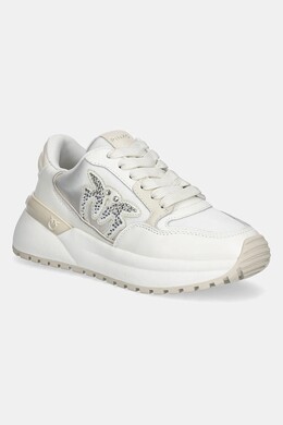 Кроссовки Gem Pinko, белый ss0055.p073.dy7 | biały