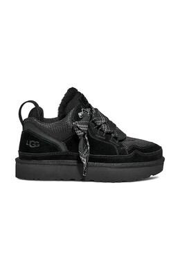 Кроссовки Lowmel Ugg, черный 1144032.blk | czarny