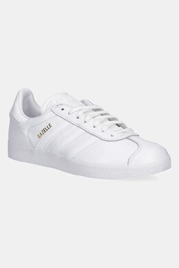 Кроссовки Gazelle Adidas, белый bb5498 | biały