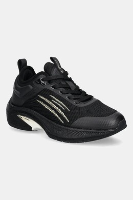 Кроссовки Sprint-76 Plein Sport, черный usc0778.ste003n.0202 | czarny