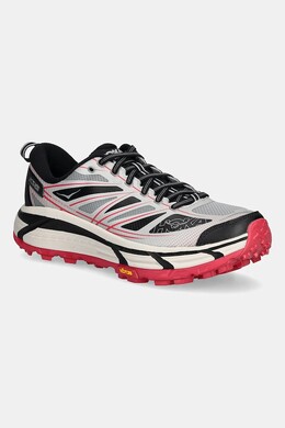 Беговые кроссовки Mafate Speed 0 Hoka, серый 1126851 | szary