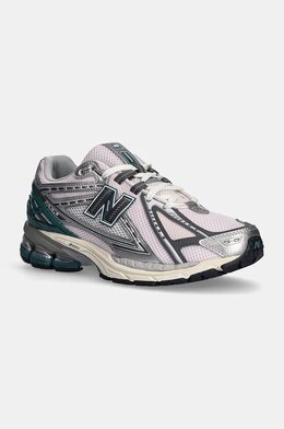 Кроссовки 1906 New Balance, розовый m1906ret | różowy