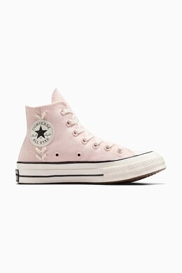 Кроссовки Chuck 68 Converse, розовый a10670c | różowy