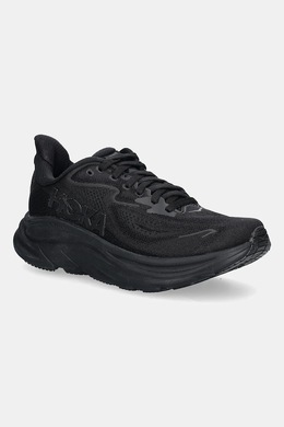 Беговые кроссовки Clifton 8 Hoka, черный 1162031 | czarny
