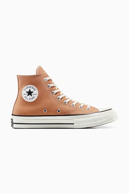 Кроссовки Chuck 68 Converse, оранжевый a11749c. | pomarańczowy