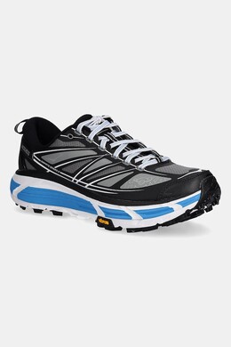 Беговые кроссовки Mafate Speed 0 Hoka, черный 1126851 | czarny